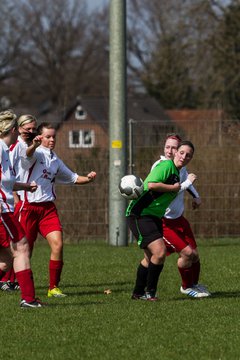 Bild 204 - Frauen Schmalfelder SV - TSV Siems : Ergebnis: 1:0